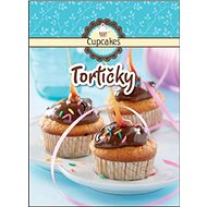 Tortičky: Cupcakes - 