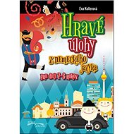 Hravé úlohy z nemeckého jazyka pre deti 7-8 rokov - 
