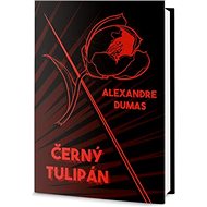Černý tulipán - Alexandre Dumas