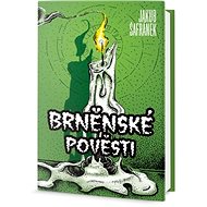 Brněnské pověsti - 