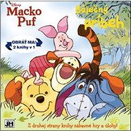 Obráť ma! Macko Puf - 