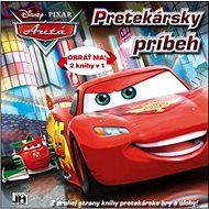 Obráť ma! Cars - 