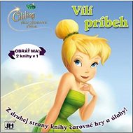 Obráť ma! Disney Víly - 