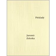 Překlady - Jaromír Zelenka