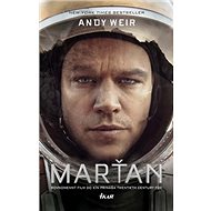 Marťan - Andy Weir