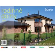 Rodinné domy 2016: Katalog - 