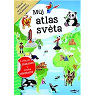 Můj atlas světa - 