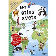 Môj atlas sveta - 