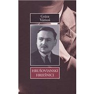 Hrušovianski hriešnici - Gejza Vámoš