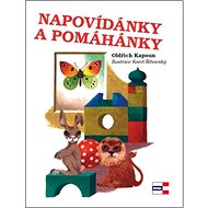 Napovídánky a pomáhánky - Oldřich Kapoun; Karel Říhovský
