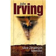 Ulice Záhadných tajemství - 