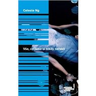 Vše, co jsme si nikdy neřekli - 
