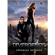 Divergence - Veronica Rothová