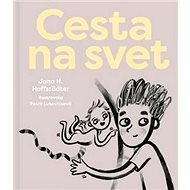 Cesta na svet - Jana H. Hoffstädter