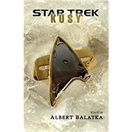 Star Trek Kusy - 