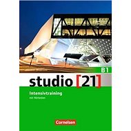 Studio 21 B1 cvičebnice - 