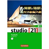 Studio 21 B1 testy - 