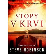 Stopy v krvi: Genealog Jefferson Tayte 1 - 