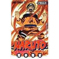 Naruto 26: Odloučení - Masaši Kišimoto
