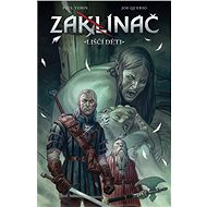 Zaklínač: Liščí děti - 
