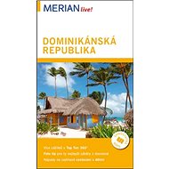 Dominikánská republika - Hans-Ulrich Dillmann
