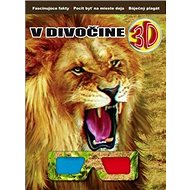 V divočine 3D - 