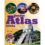 Junior atlas sveta - 