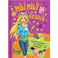 Môj milý denník - 