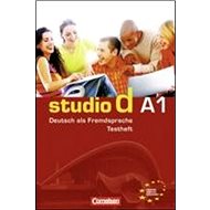 Studio d A1 Testheft mit Modelltest - 