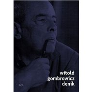 Deník - Witold Gombrowicz