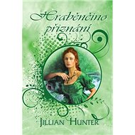 Hraběnčino přiznání - Jillian Hunter