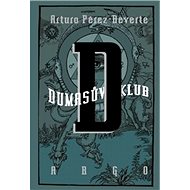 Dumasův klub - 
