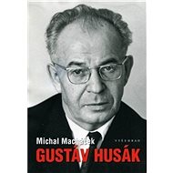 Gustáv Husák - Michal Macháček
