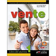 Vente 1 Učebnice - 