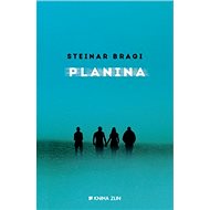 Planina - Steinar Bragi