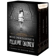 Miss Peregrine's Peculiar Children - 