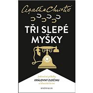 Tři slepé myšky - 