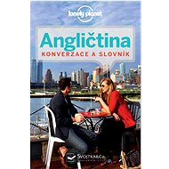 Angličtina Konverzace a slovník - 