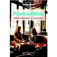Francouzština Konverzace a slovník - 