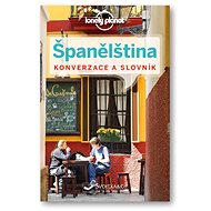 Španělština Konverzace a slovník - 