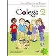 COLEGA 2: Učebnice - 