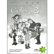 COLEGA 3: Příručka učitele - 