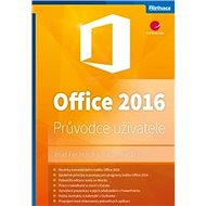 Office 2016: Průvodce uživatele - Josef Pecinovský; Rudolf Pecinovský