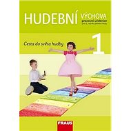 Hudební výchova 1: Učebnice - 