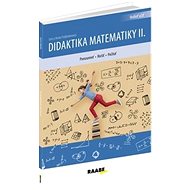 Didaktika matematiky II. - Anne Frobisher; Len Frobisher