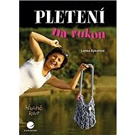 Pletení na rukou - Lenka Sýkorová