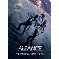 Aliance - Veronica Rothová