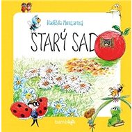Starý sad - Naděžda Munzarová