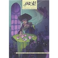 Aargh! 15 - 