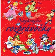 Najkrajšie rozprávočky - 